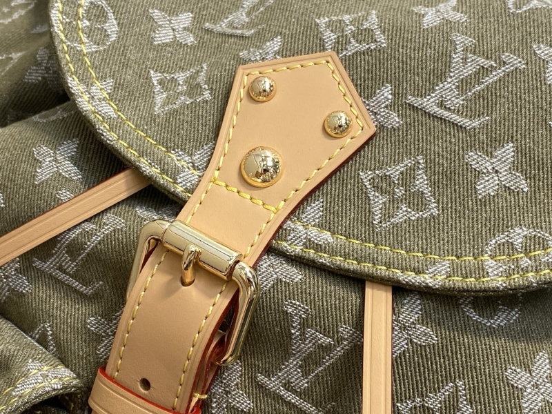 LV Backpacks